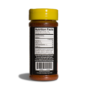 Frank Spank : "Woody" Hot Dog Rub